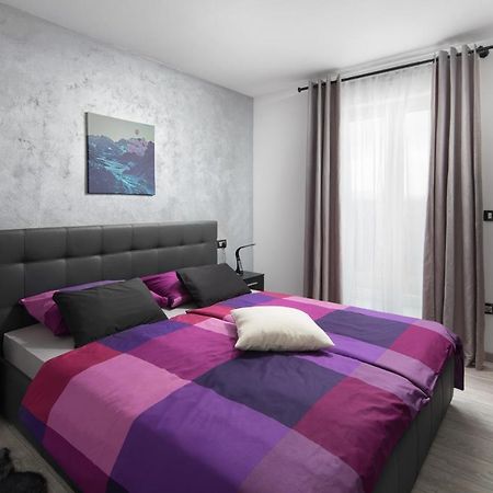 Villa Tramonto Kozljak Ngoại thất bức ảnh