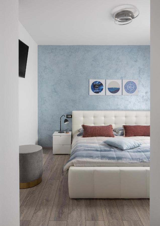 Villa Tramonto Kozljak Ngoại thất bức ảnh